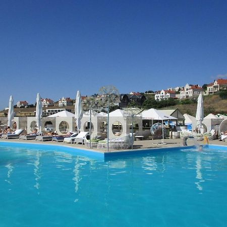 Luxury Apartments Park Fontanov نهر فونتانكا المظهر الخارجي الصورة