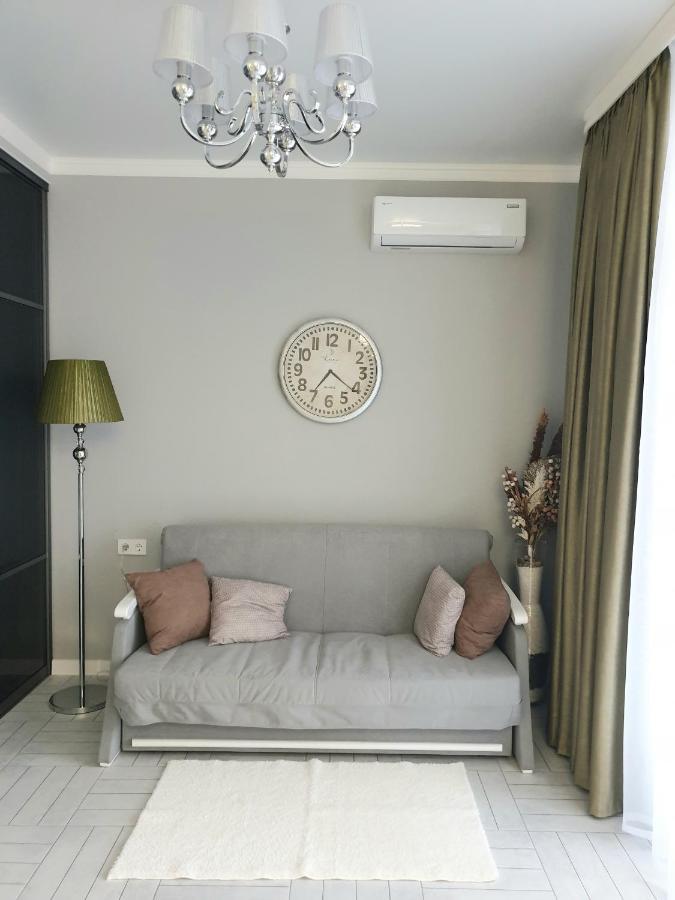 Luxury Apartments Park Fontanov نهر فونتانكا المظهر الخارجي الصورة