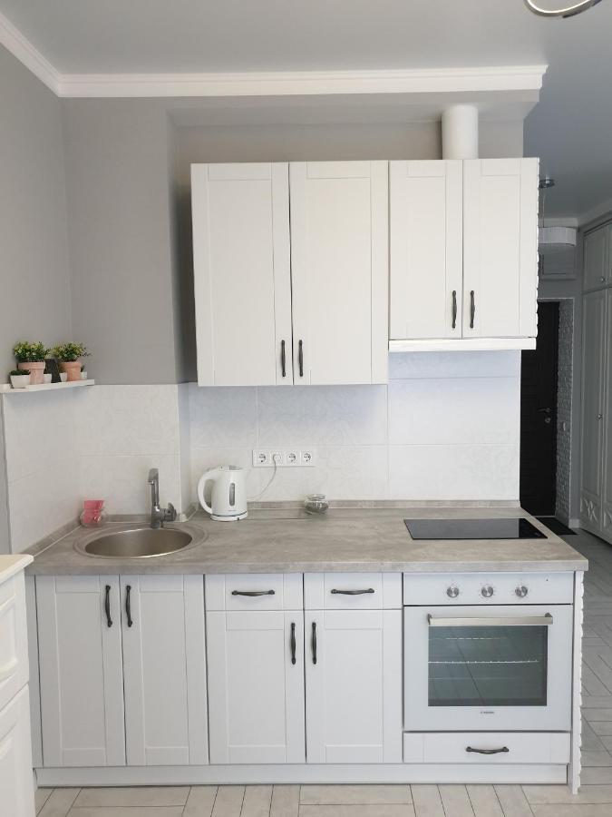 Luxury Apartments Park Fontanov نهر فونتانكا المظهر الخارجي الصورة