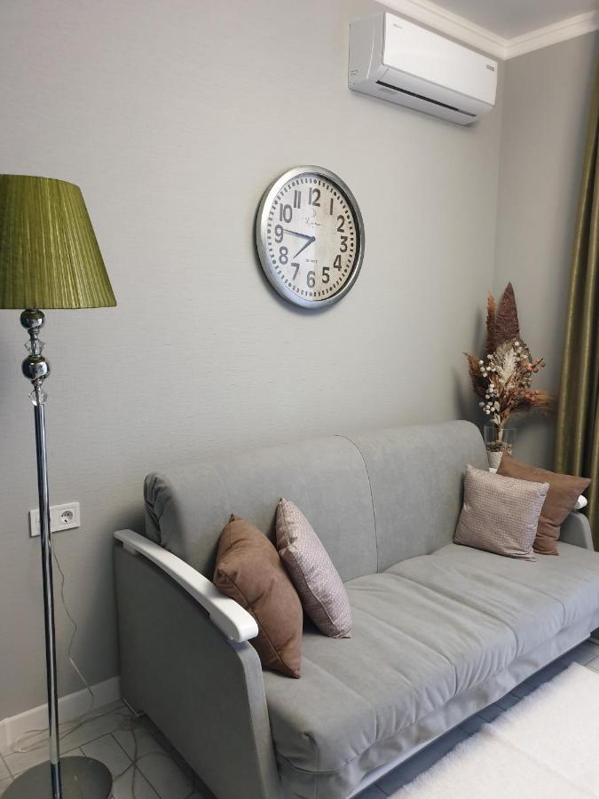 Luxury Apartments Park Fontanov نهر فونتانكا المظهر الخارجي الصورة