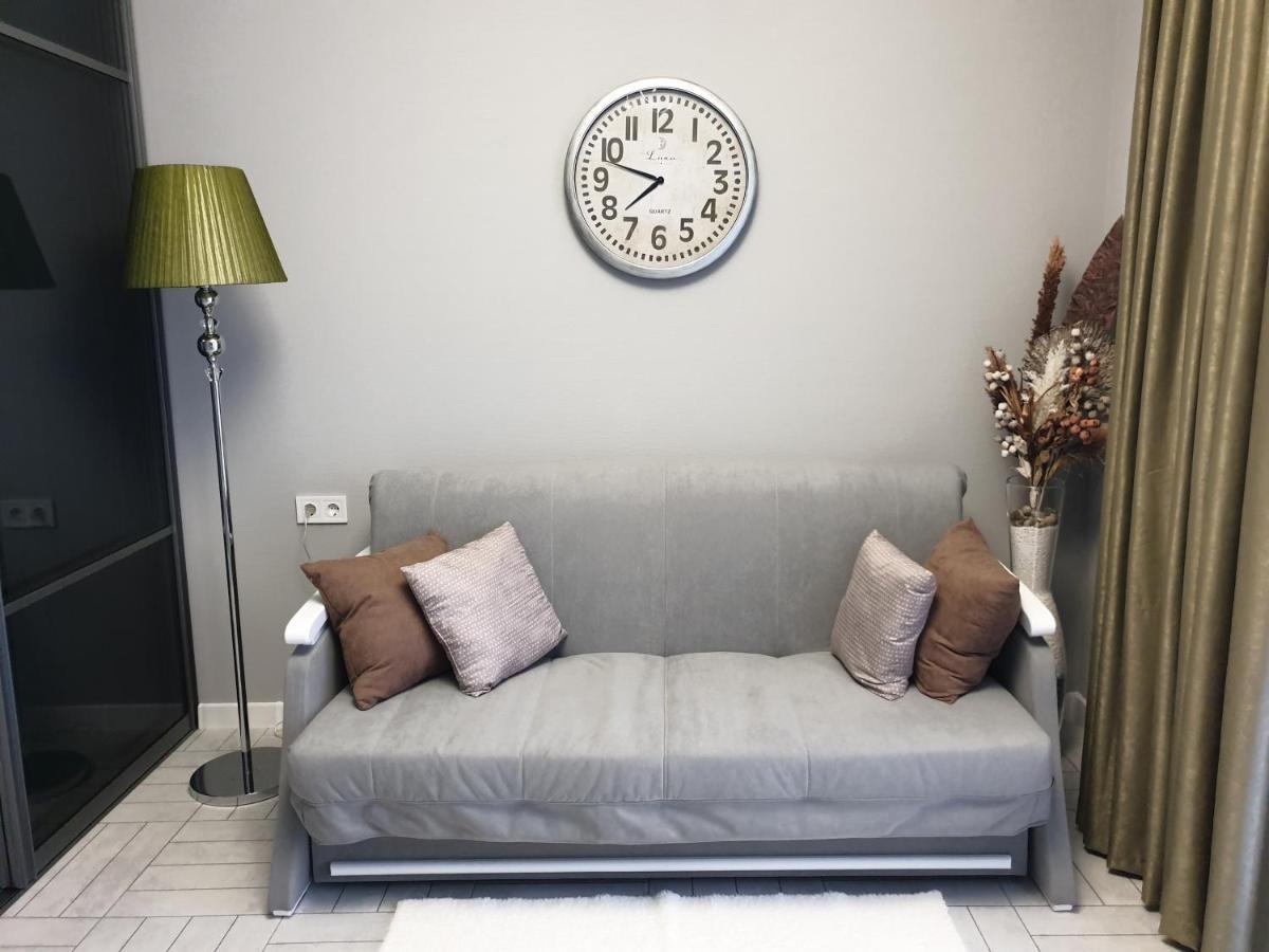 Luxury Apartments Park Fontanov نهر فونتانكا المظهر الخارجي الصورة
