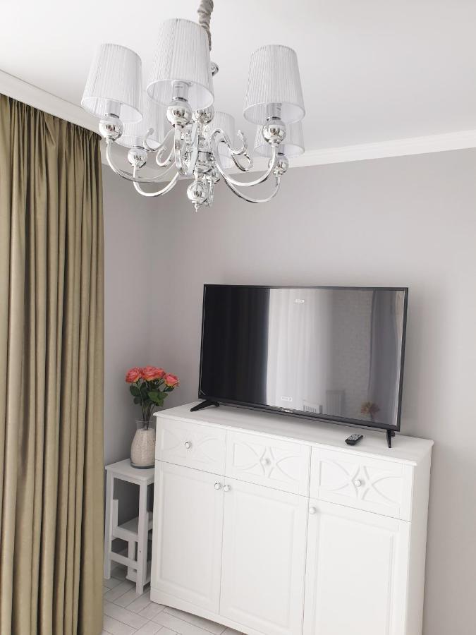 Luxury Apartments Park Fontanov نهر فونتانكا المظهر الخارجي الصورة