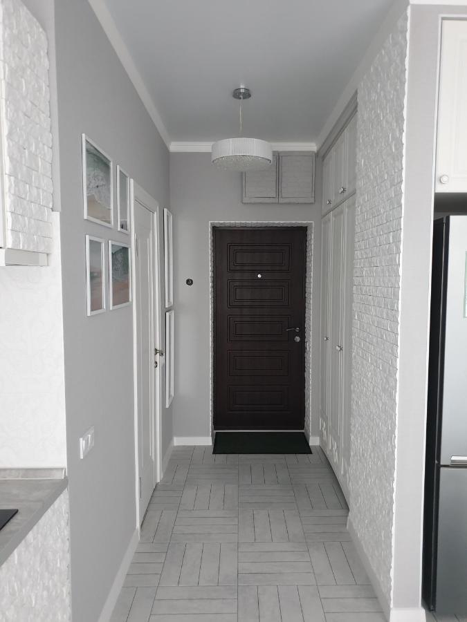 Luxury Apartments Park Fontanov نهر فونتانكا المظهر الخارجي الصورة